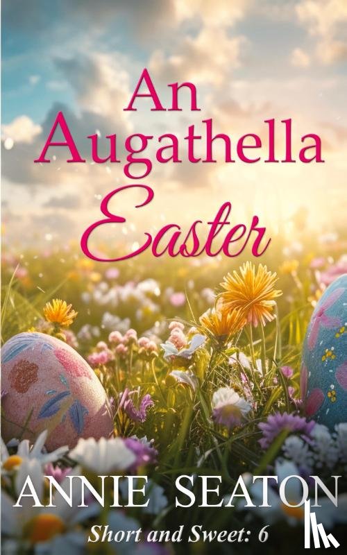 Seaton, Annie - An Augathella Easter