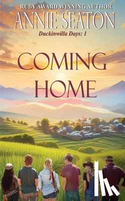 Seaton, Annie - Coming Home