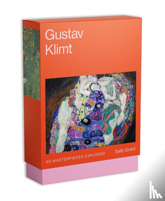 Grant, Sally - Gustav Klimt
