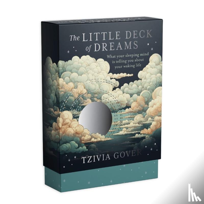 Gover, Tzivia - The Little Deck of Dreams