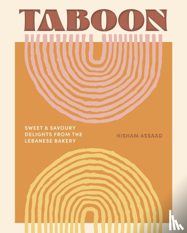 Assaad, Hisham - Taboon