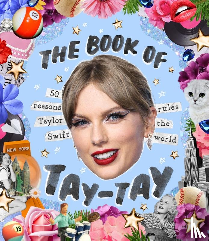 Oliver, Billie - The Book of Taylor