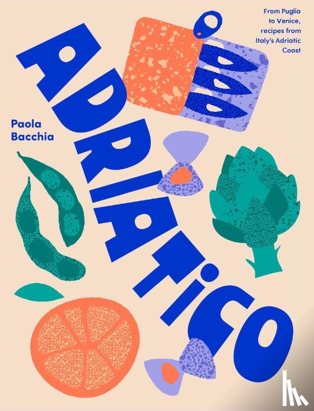 Bacchia, Paola - Adriatico