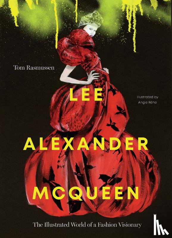 Rasmussen, Tom - Lee Alexander McQueen