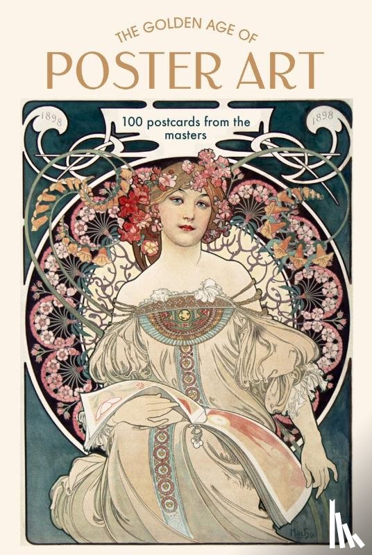  - The Golden Age of Poster Art