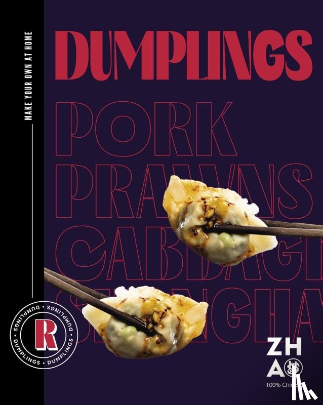 La Taverne De Zhao - Dumplings