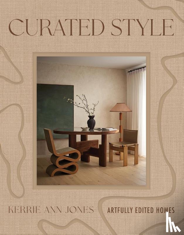 Jones, Kerrie-Ann - Curated Style