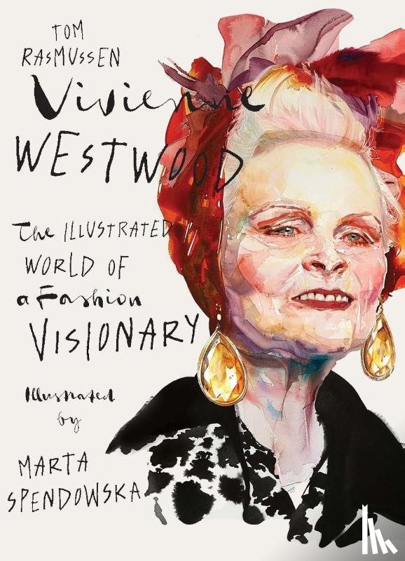 Rasmussen, Tom - Vivienne Westwood