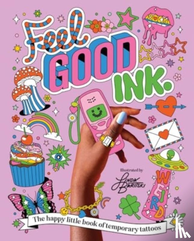  - Feel Good Ink.