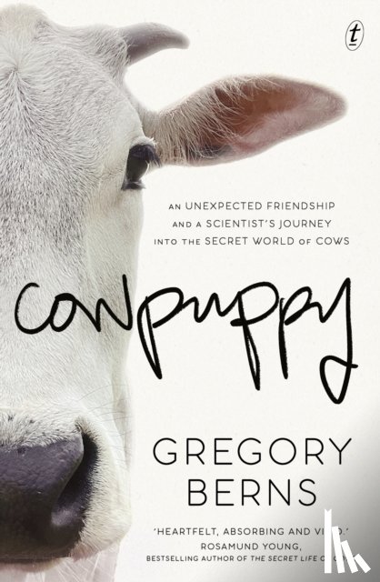 Berns, Greg - Cowpuppy