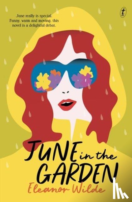 Wilde, Eleanor - June in the Garden