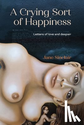 Sinclair, Jane - A Crying Sort of Happiness