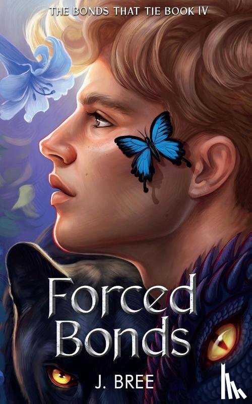 Bree, J - Forced Bonds