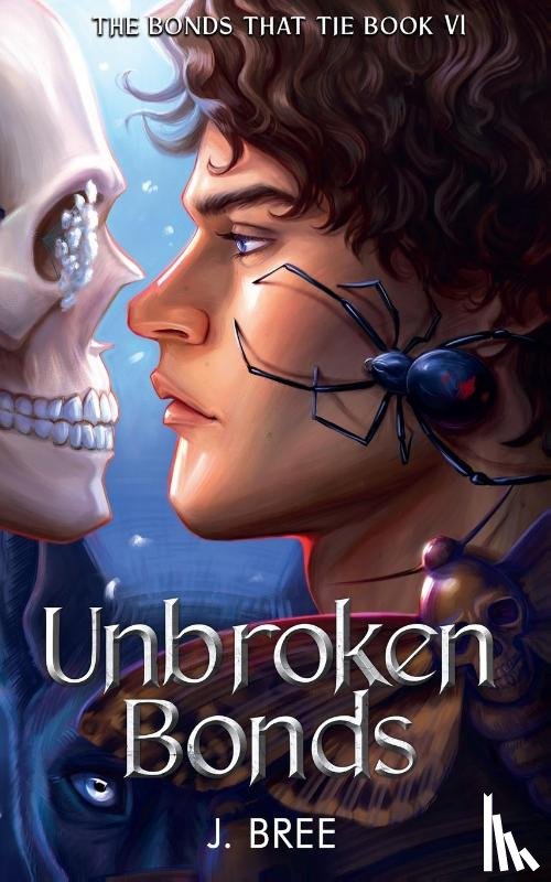 Bree, J. - Unbroken Bonds