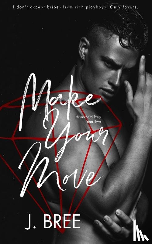 Bree, J. - Make Your Move