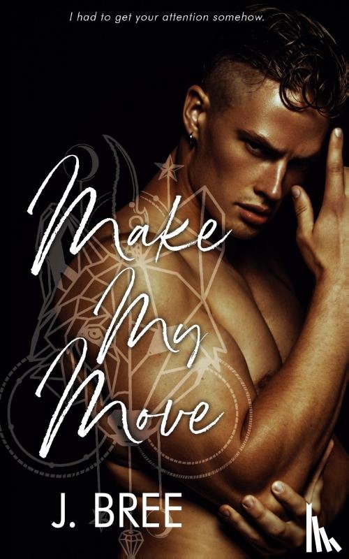Bree, J. - Make My Move