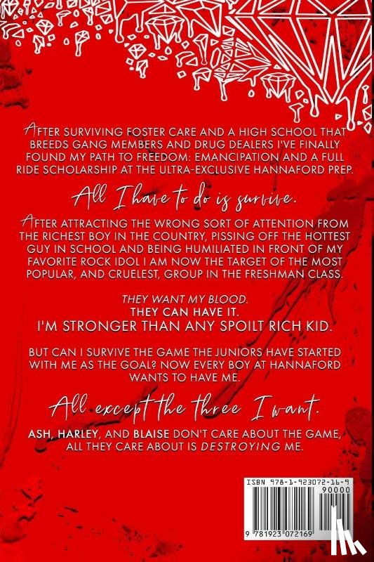 Bree, J. - Hannaford Prep