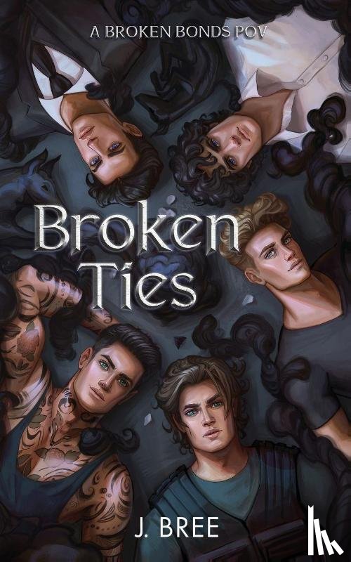Bree, J. - Broken Ties
