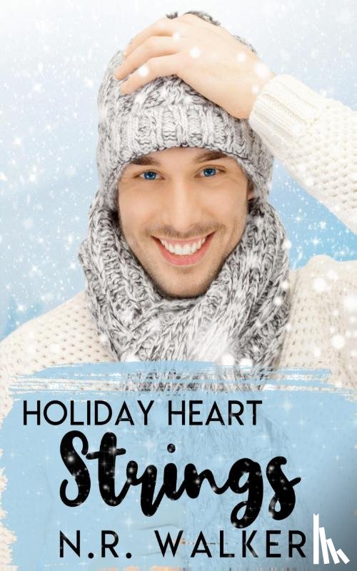 Walker, N. R. - Holiday Heart Strings