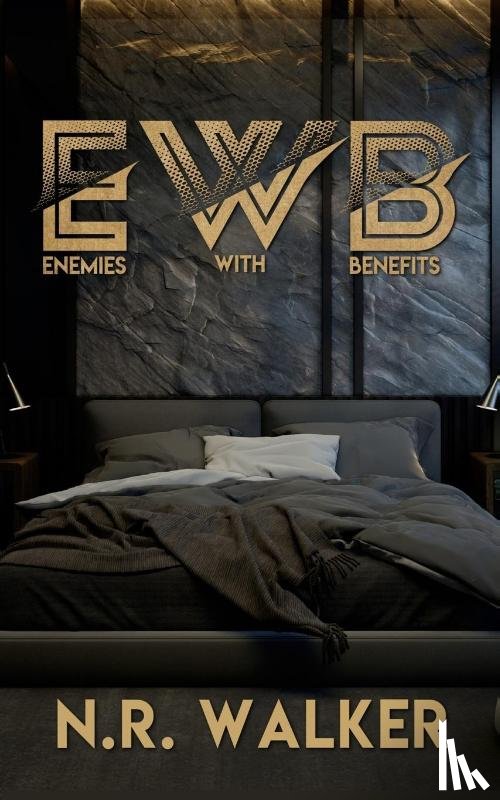 Walker, N. R. - EWB (Enemies With Benefits) - After Dark Edition