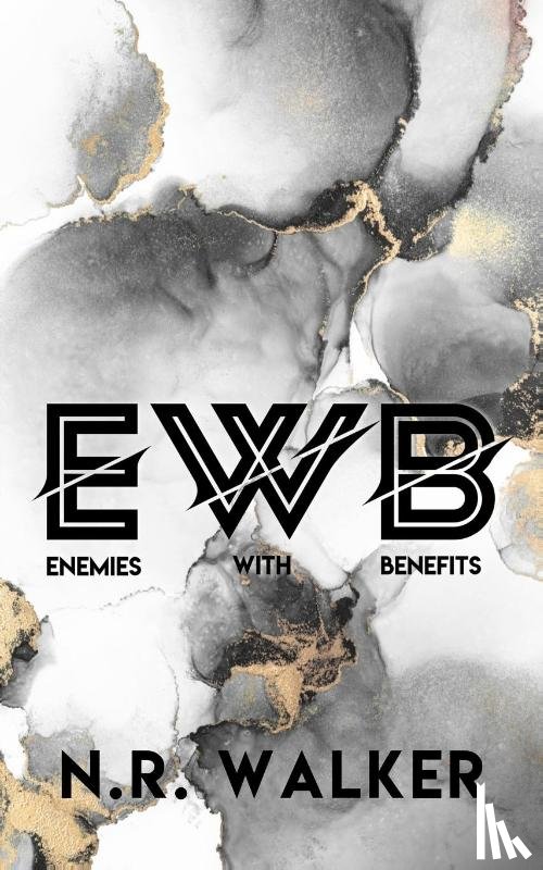 Walker, N. R. - EWB (Enemies With Benefits) - Discreet Edition