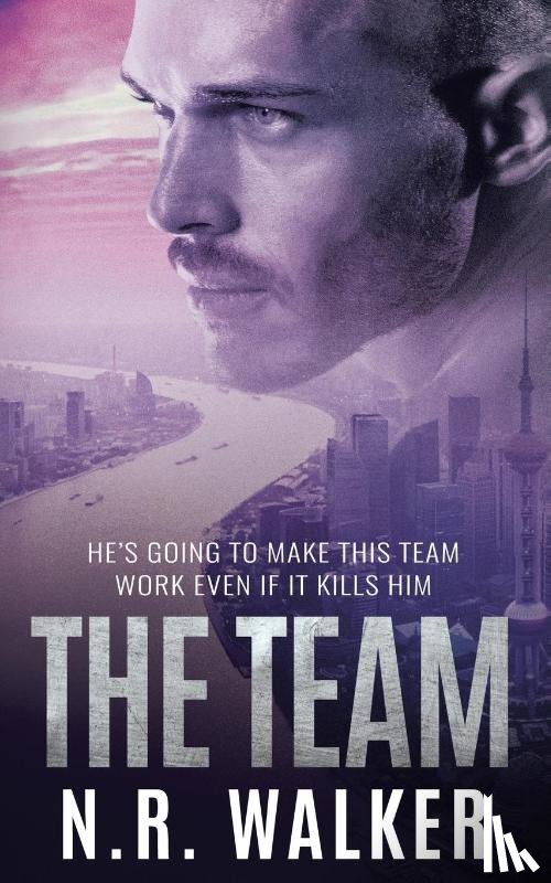 Walker, N. R. - The Team