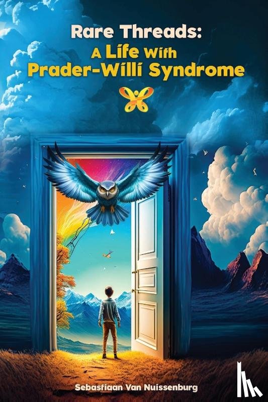 Nuissenburg, Sebastiaan van - Rare Threads