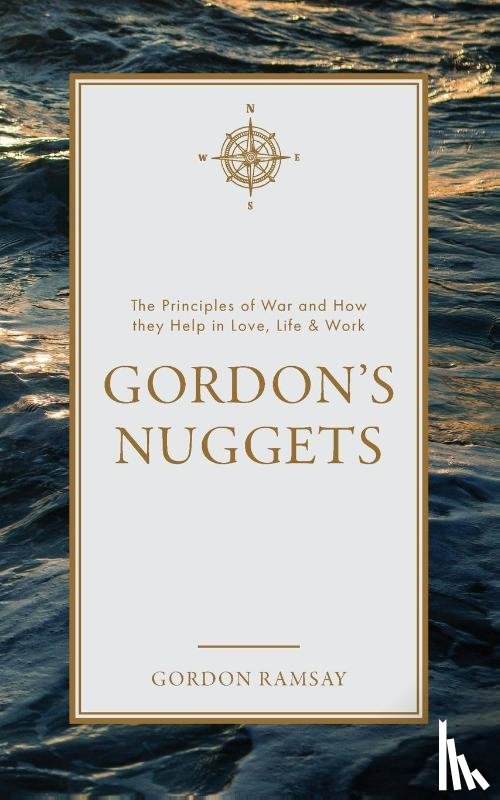 Ramsay, Gordon - Gordon's Nuggets