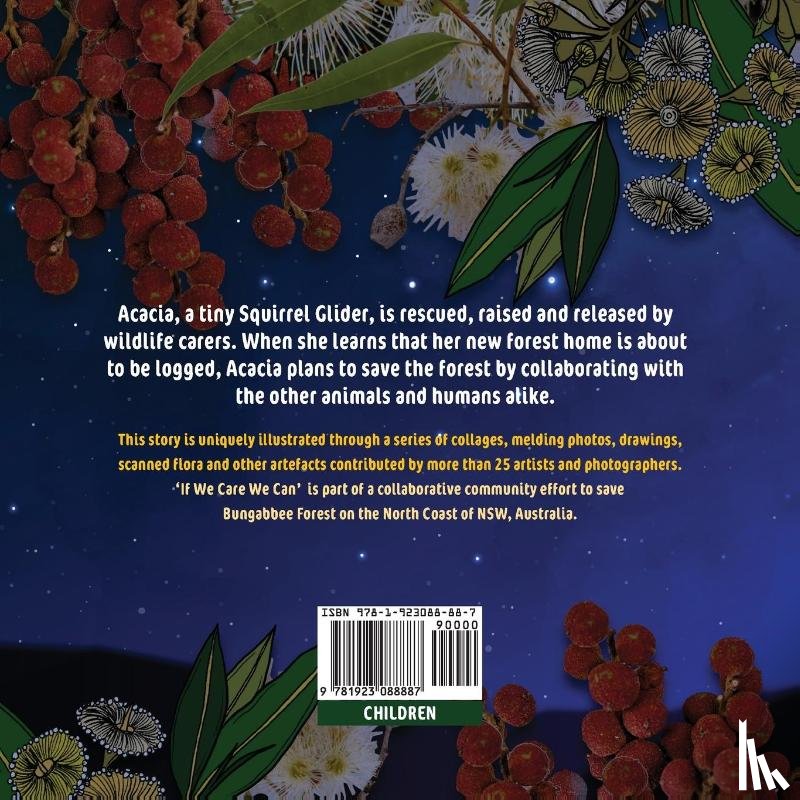 Phelps, Renata, Andrews, Abi - If We Care We Can