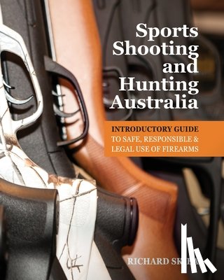 Skiba, Richard - Sports Shooting and Hunting Australia