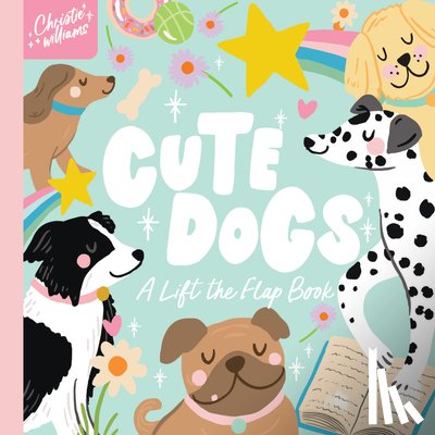 Williams, Christie - Cute Dogs