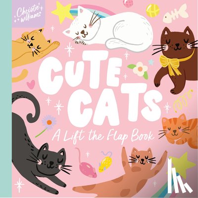 Williams, Christie - Cute Cats
