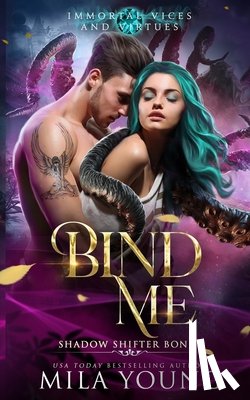 Young, Mila - Bind Me