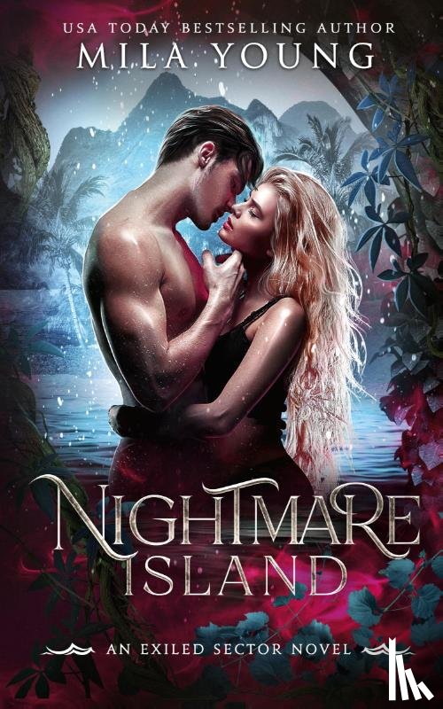 Young, Mila - Nightmare Island