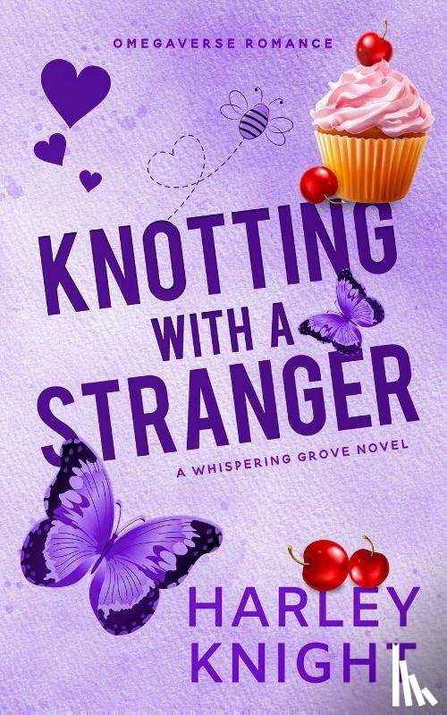 Knight, Harley - Knotting With a Stranger