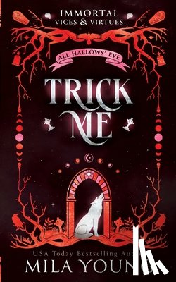 Young, Mila - Trick Me: A Wolf Shifter Fantasy