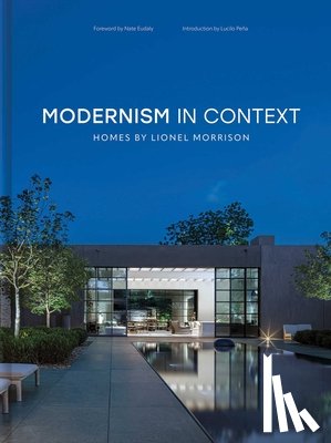 Morrison, Lionel - Modernism in Context