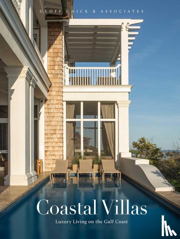 Chick, Geoff - Coastal Villas