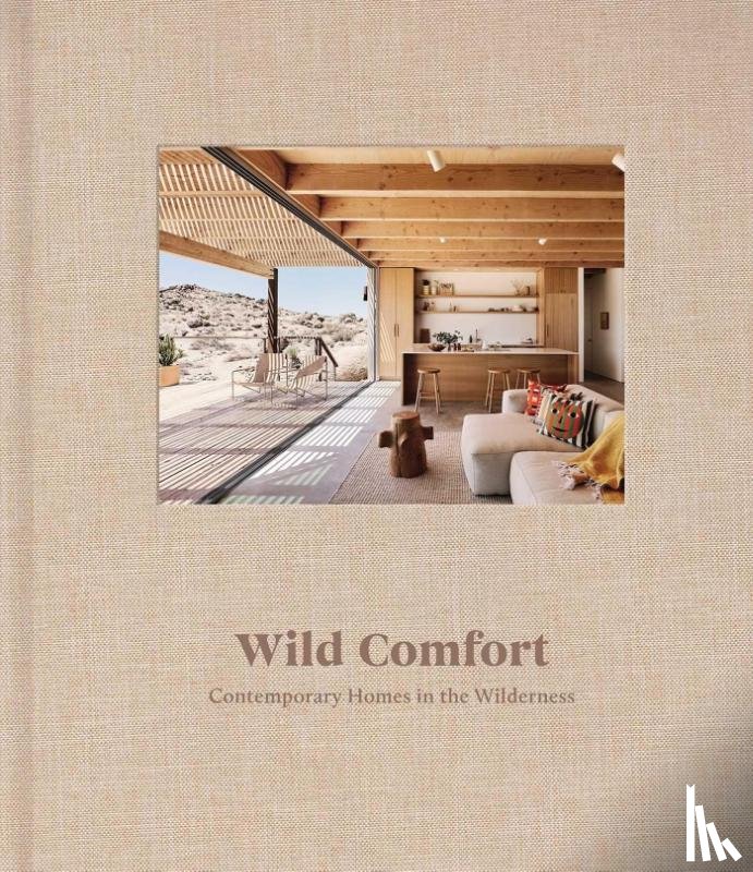  - Wild Comfort