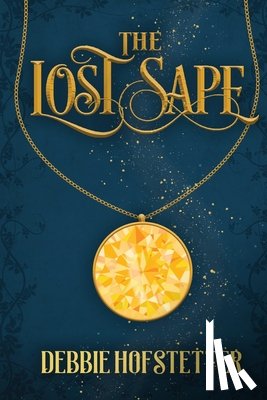 Hofstetter, Debbie - The Lost Sape