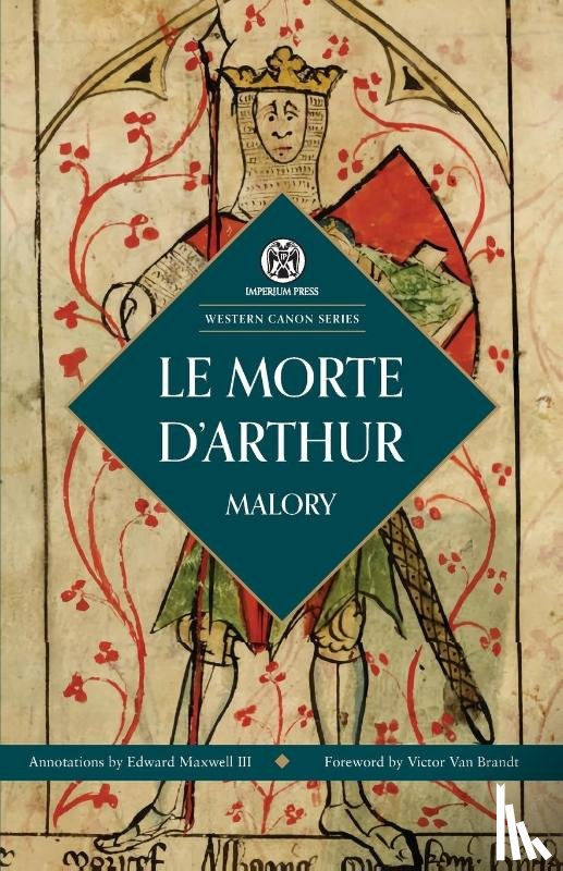 Malory, Thomas - Le Morte D'Arthur