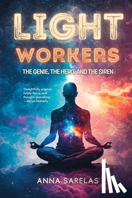 Sarelas, Anna - LightWorkers