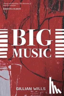 Wills, Gillian - Big Music