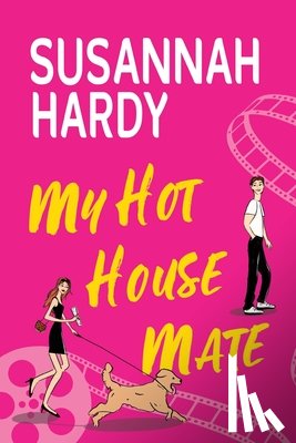 Hardy, Susannah - My Hot Housemate