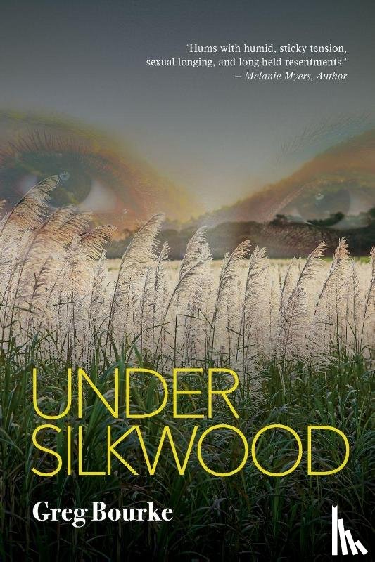 Bourke, Greg - Under Silkwood
