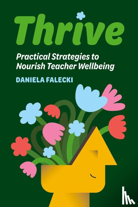 Falecki, Daniela - Thrive