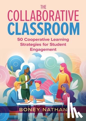 Nathan, Boney - The Collaborative Classroom