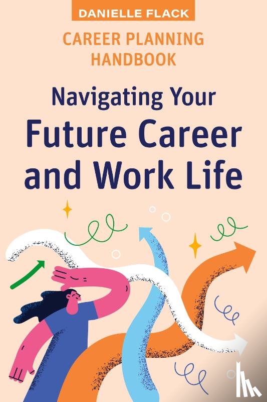 Flack, Danielle - Career Planning Handbook