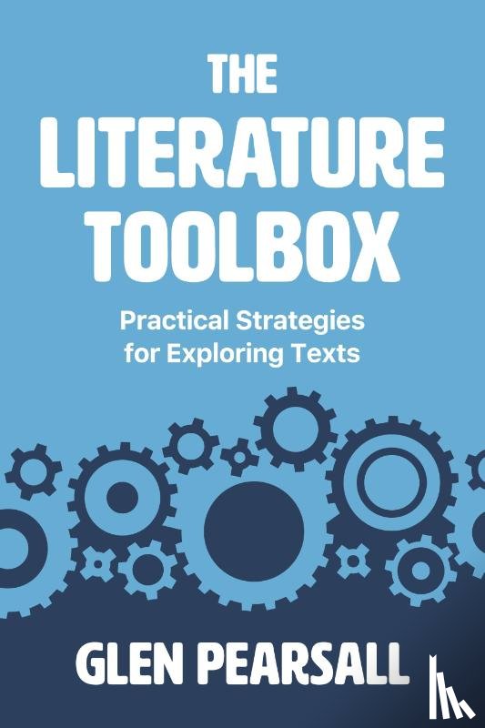 Pearsall, Glen - The Literature Toolbox