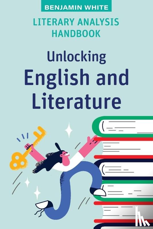 White, Benjamin - Literary Analysis Handbook